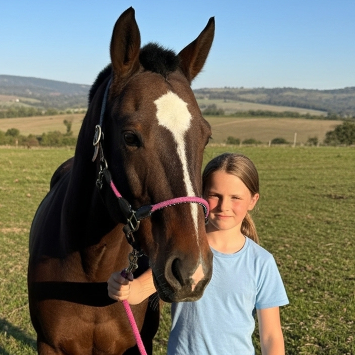 Bubblegum Pink Oui-Be Halter