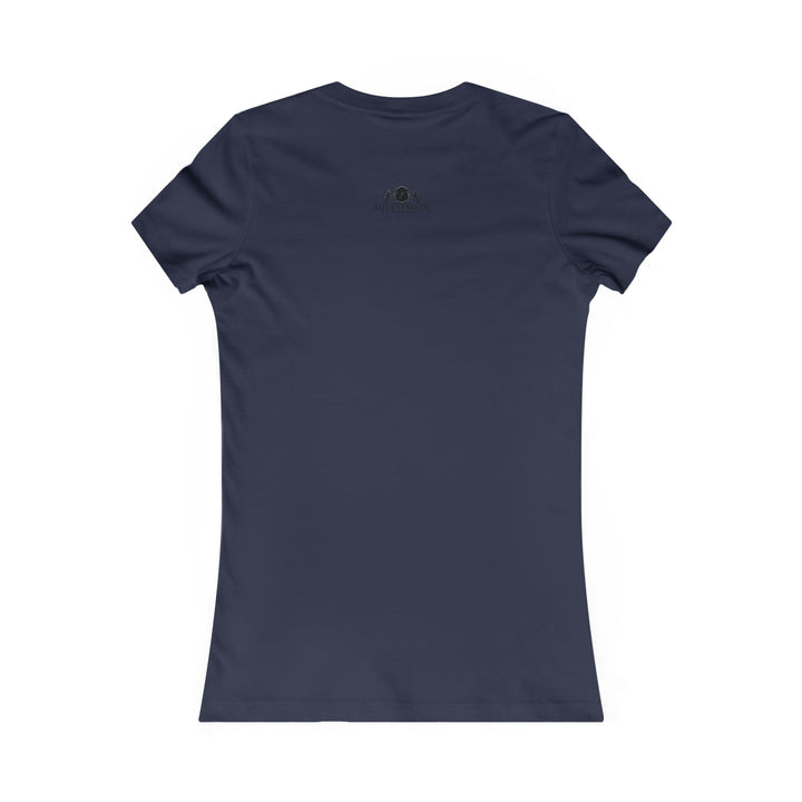 Jump Equestrian T-Shirt – Women's Favorite Comfortable Horse Riding Tee