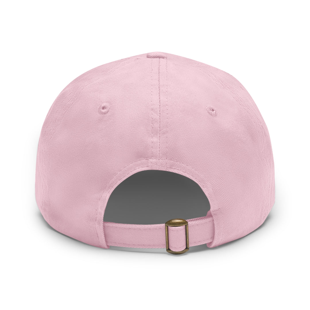 Achieve Equestrian Elegance: Equestroom Horse Logo Baseball Hat