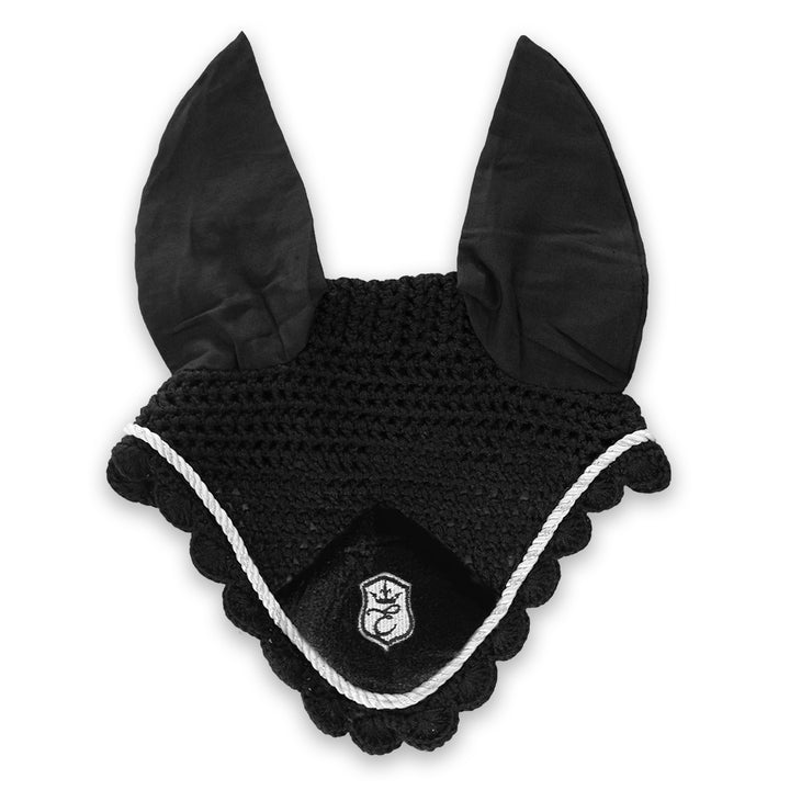 B&W - Black Fly Hat