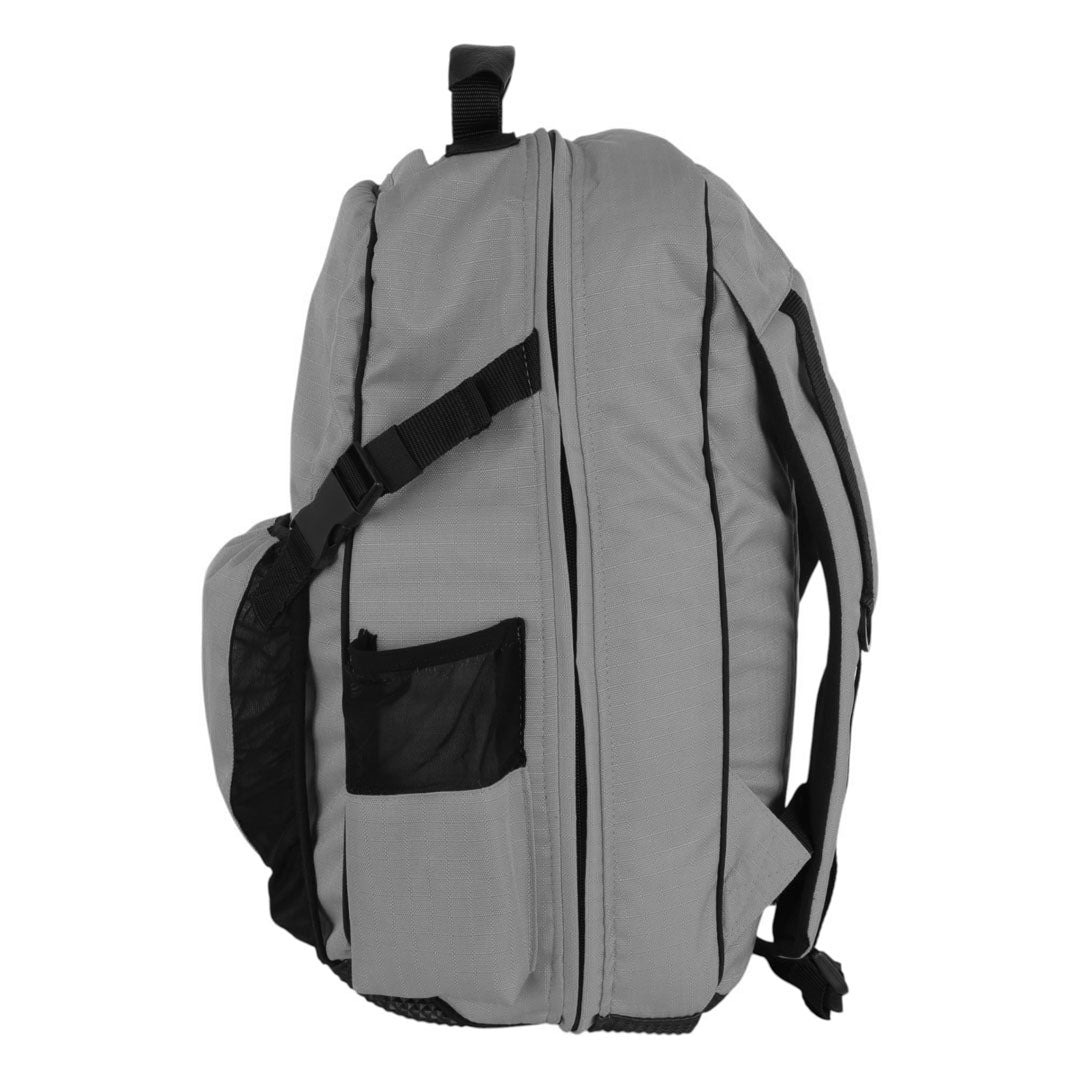 Equestrian Helmet Backpack – Durable Rider Gear Bag with Laptop Sleeve