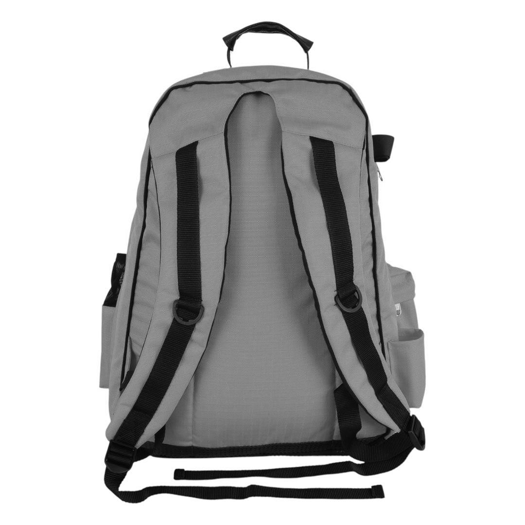 Equestrian Helmet Backpack – Durable Rider Gear Bag with Laptop Sleeve