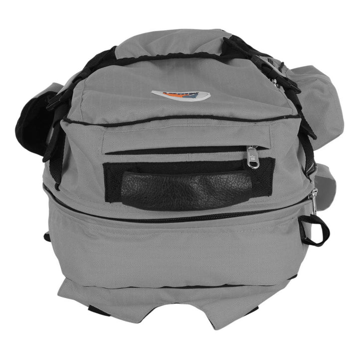 Equestrian Helmet Backpack – Durable Rider Gear Bag with Laptop Sleeve