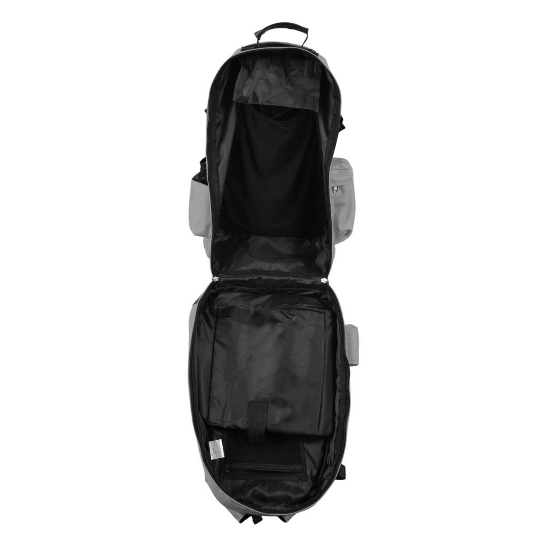 Equestrian Helmet Backpack – Durable Rider Gear Bag with Laptop Sleeve