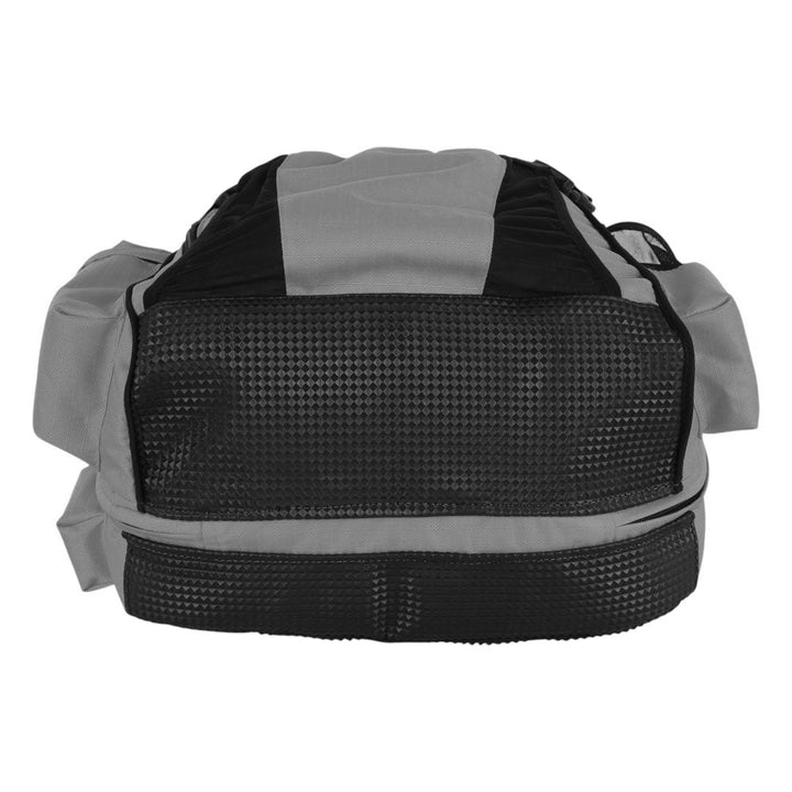Equestrian Helmet Backpack – Durable Rider Gear Bag with Laptop Sleeve