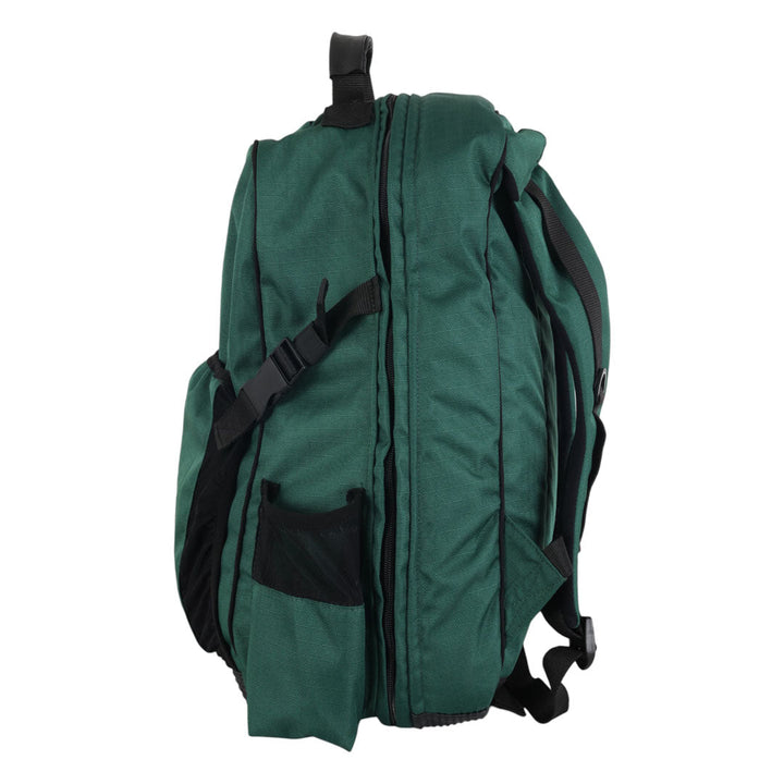 Equestrian Helmet Backpack – Durable Rider Gear Bag with Laptop Sleeve