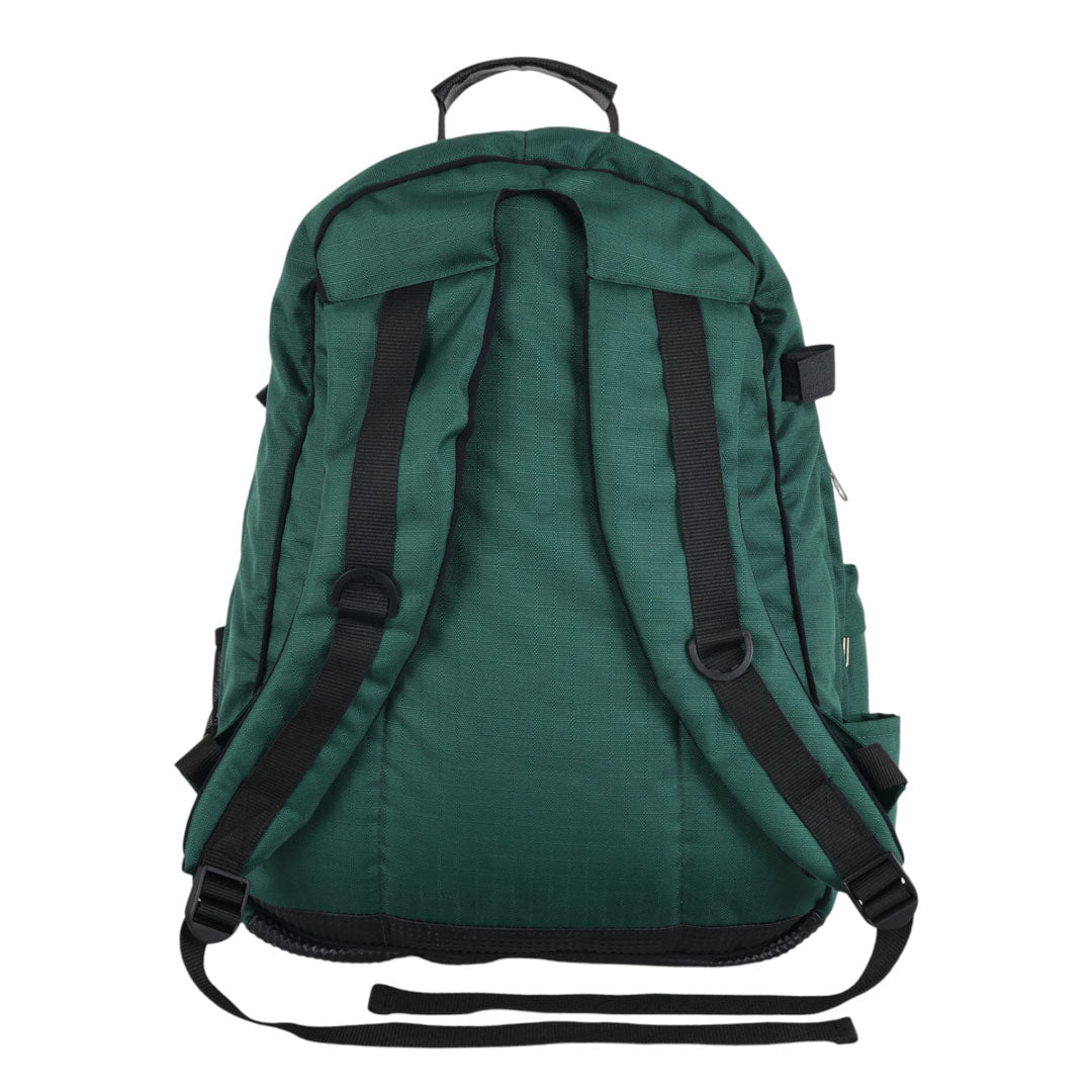 Equestrian Helmet Backpack – Durable Rider Gear Bag with Laptop Sleeve