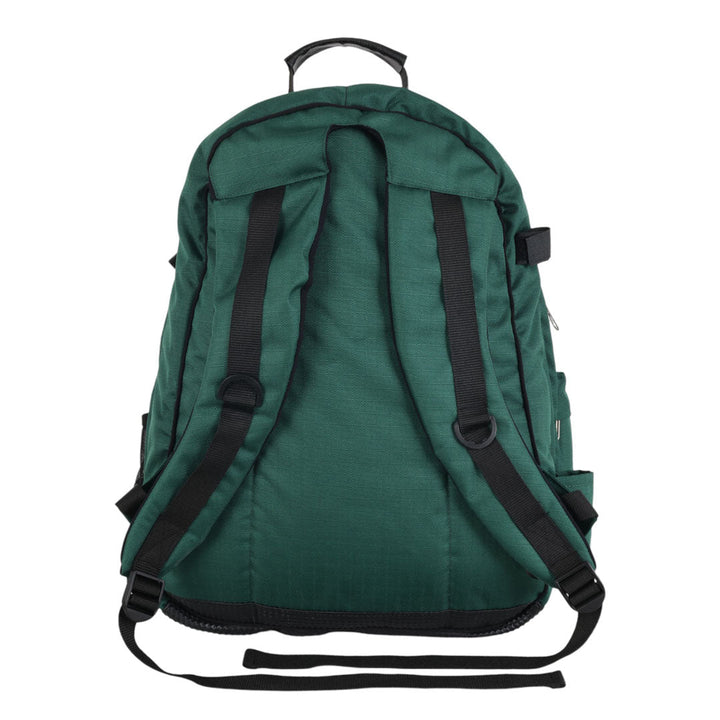 Equestrian Helmet Backpack – Durable Rider Gear Bag with Laptop Sleeve