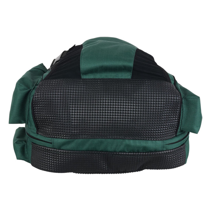 Equestrian Helmet Backpack – Durable Rider Gear Bag with Laptop Sleeve