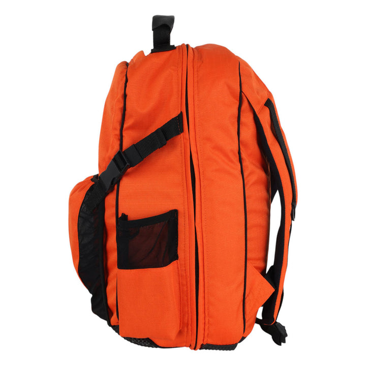 Equestrian Helmet Backpack – Durable Rider Gear Bag with Laptop Sleeve