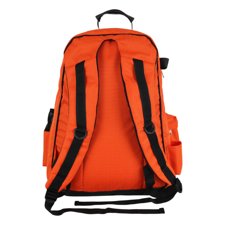 Equestrian Helmet Backpack – Durable Rider Gear Bag with Laptop Sleeve