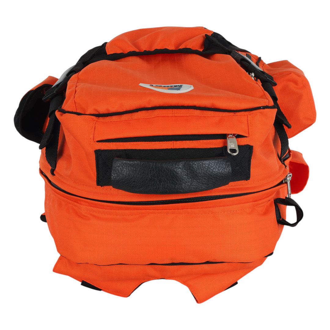 Equestrian Helmet Backpack – Durable Rider Gear Bag with Laptop Sleeve