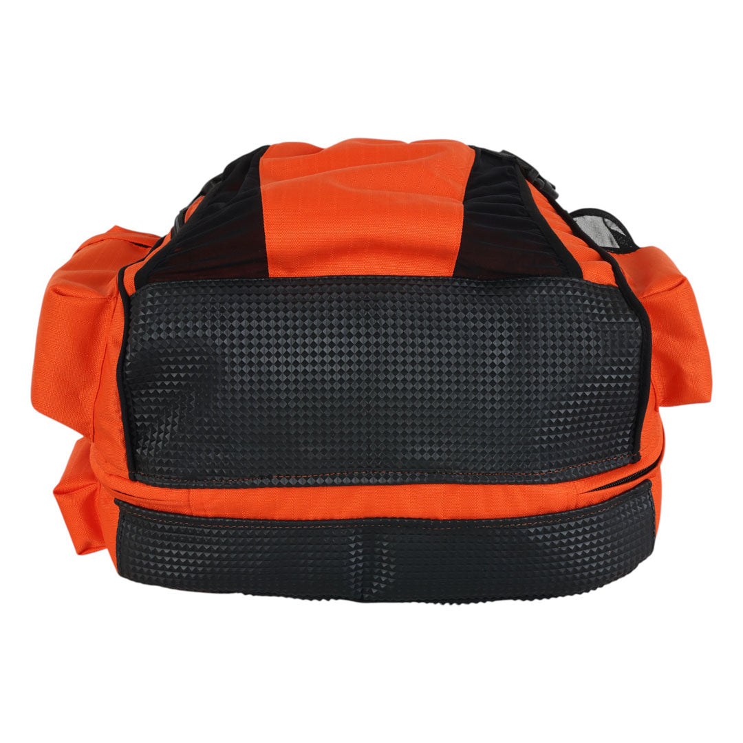Equestrian Helmet Backpack – Durable Rider Gear Bag with Laptop Sleeve