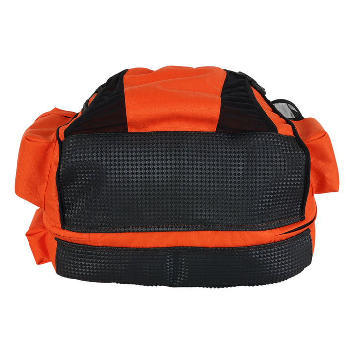 Equestrian Helmet Backpack – Durable Rider Gear Bag with Laptop Sleeve