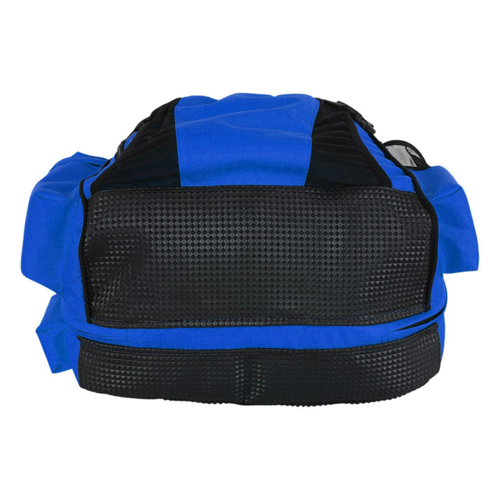 Equestrian Helmet Backpack – Durable Rider Gear Bag with Laptop Sleeve
