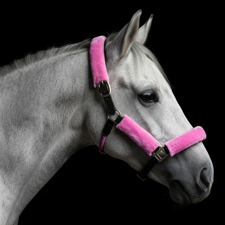 Bubblegum Pink Oui-Be Halter