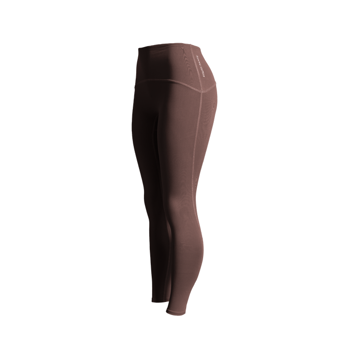 Equestrian Underwear - Full length