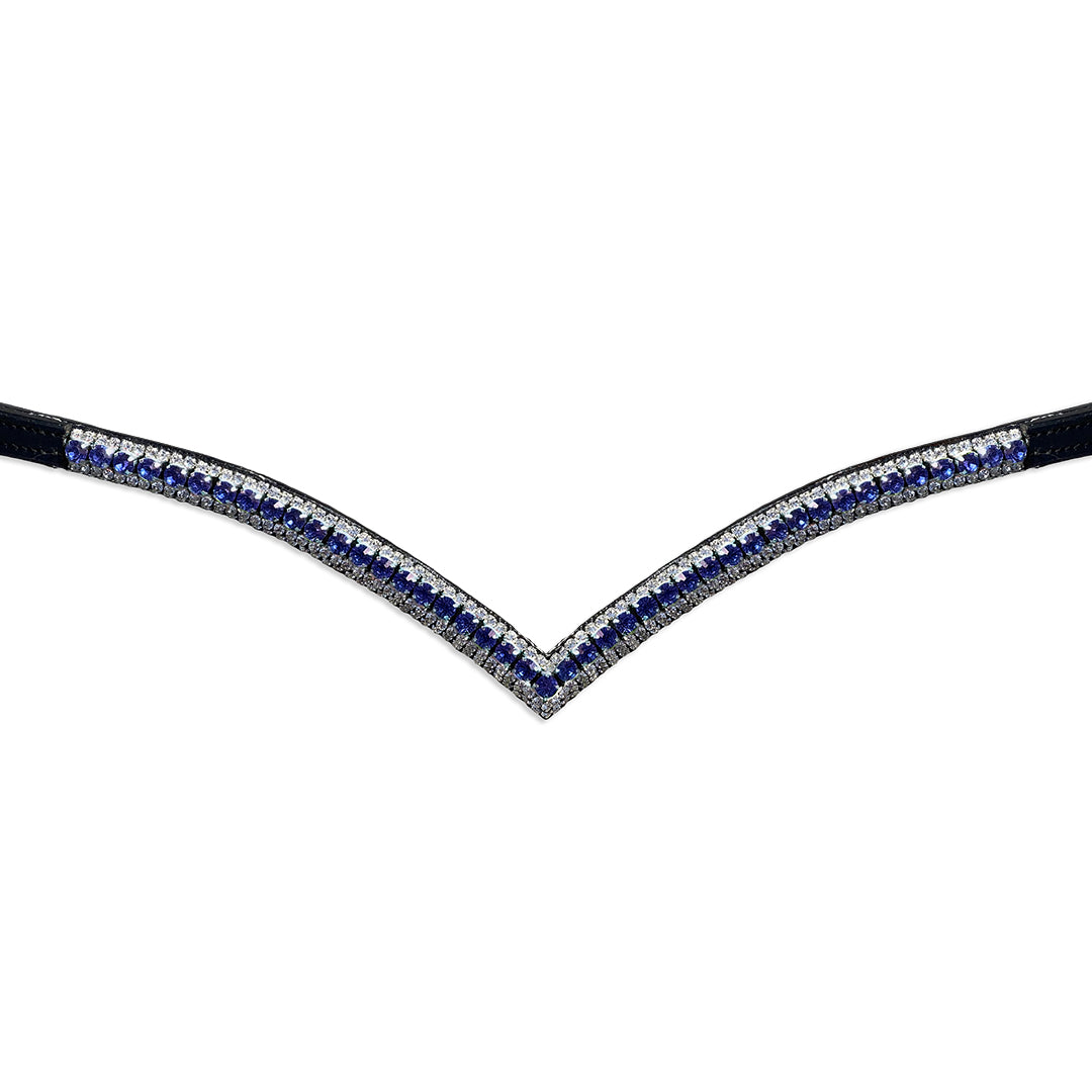 Blue Astra Browband