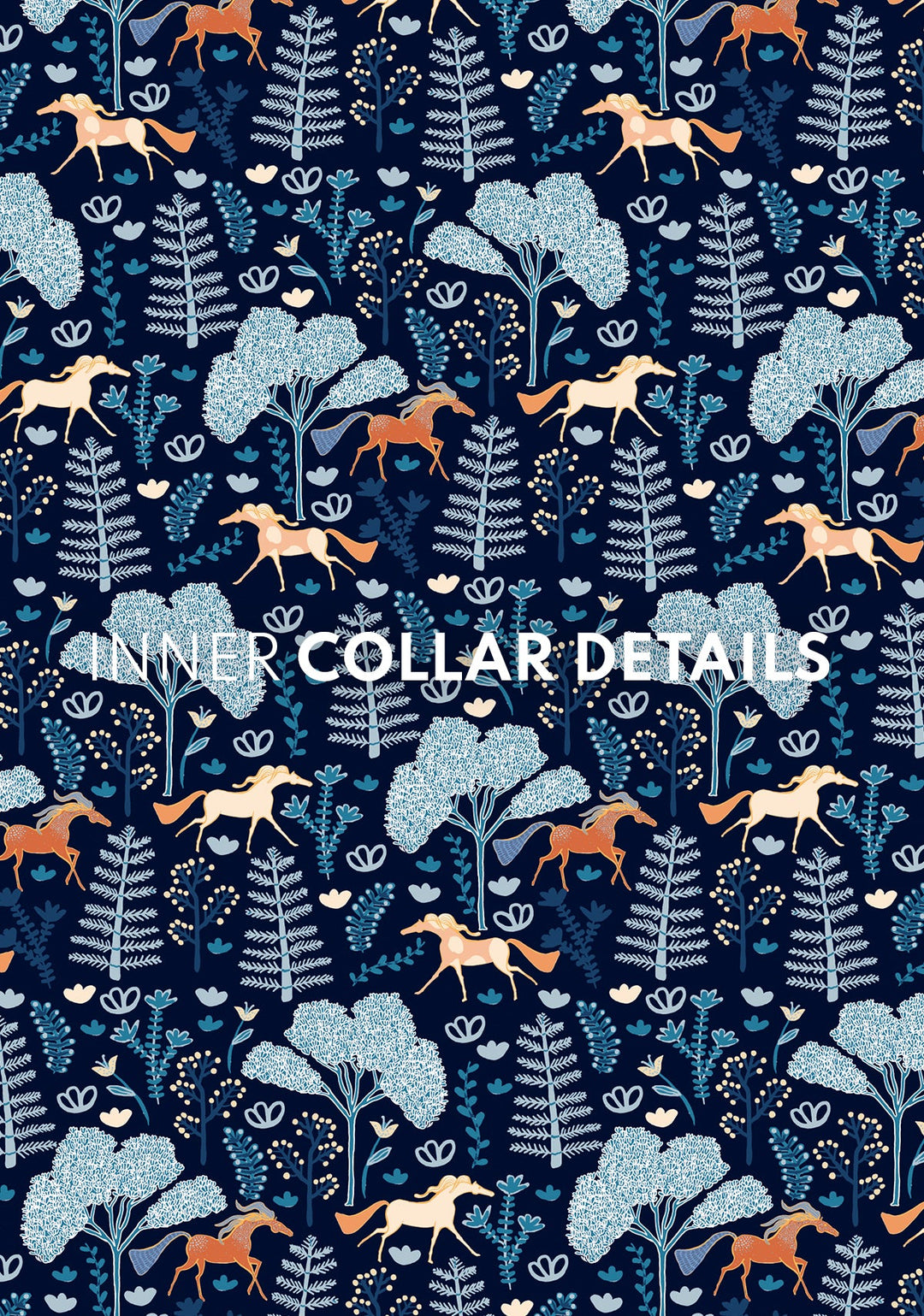  Espoir Crystal Detail Show Shirt – Refined Elegance with Technical Brilliance