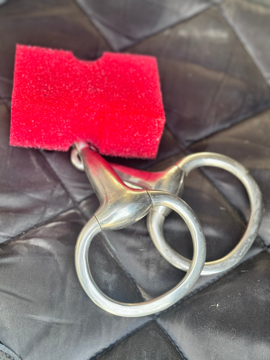 Mini Magic Tack Sponge Duo