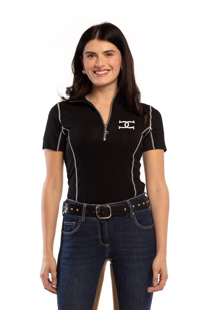 Ideal '25 Bamboo Show Shirt by Goode Rider