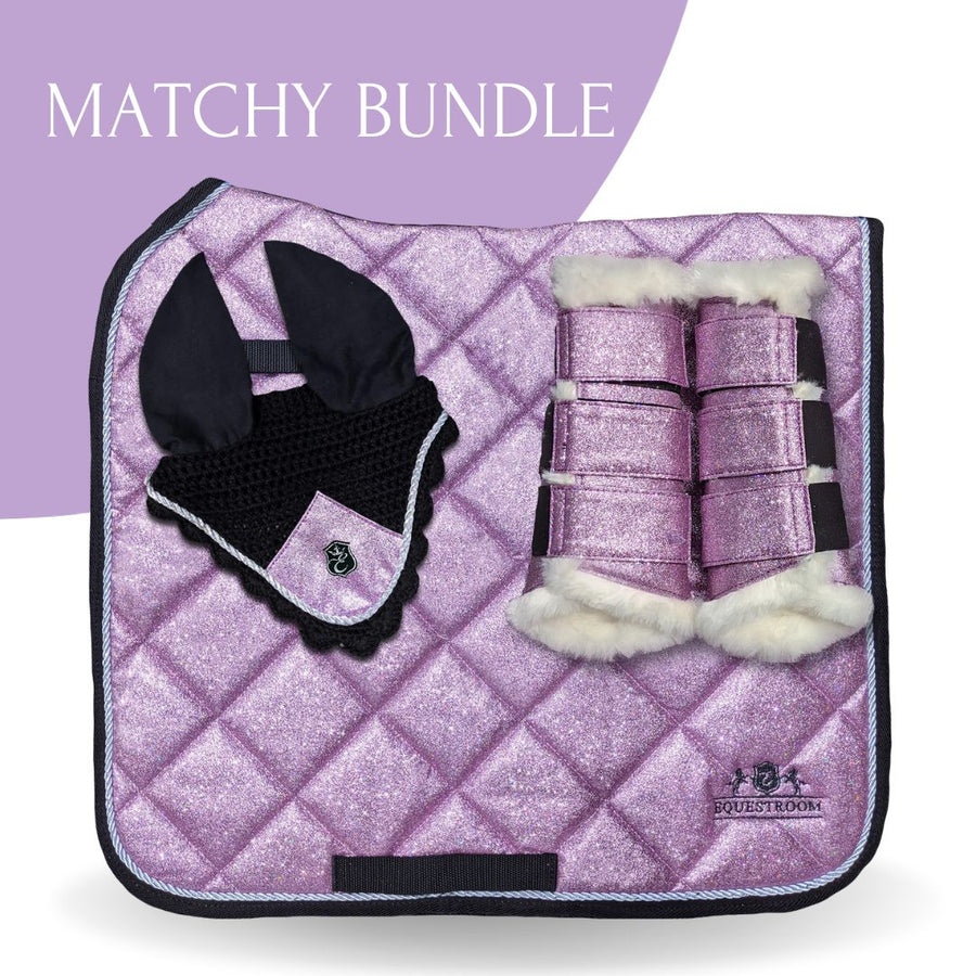 Stylish Matchy Saddle Pad Sets – Page 2 – Equestroom