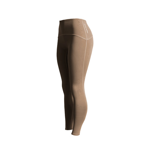 Equestrian Underwear - Full length