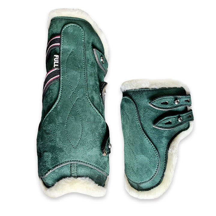 Premium Horse Boots for Ultimate Protection and Comfort – Equestroom
