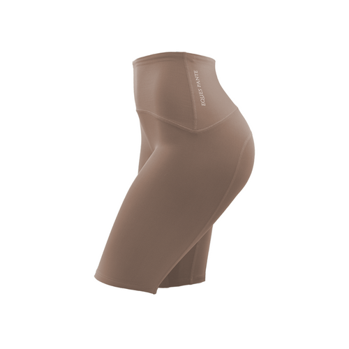 Equestrian Underwear - Knee Length: Seamless Comfort and Confidence