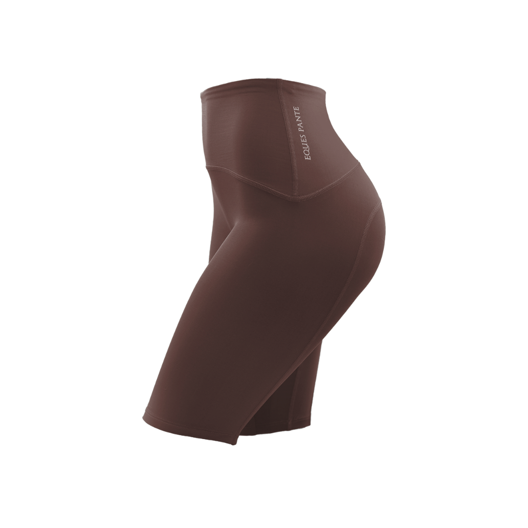 Equestrian Underwear - Knee Length: Seamless Comfort and Confidence