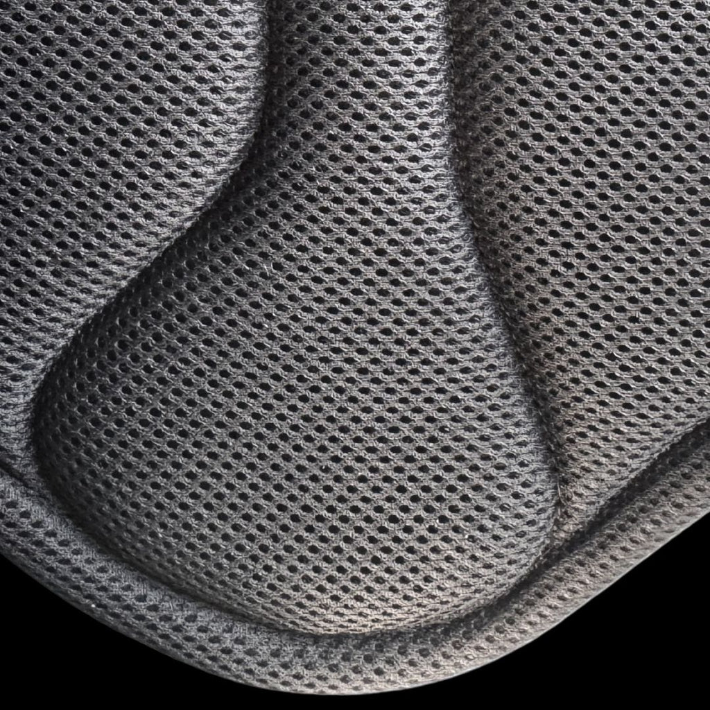 Powder Pink FlowFlex Brushing Boots