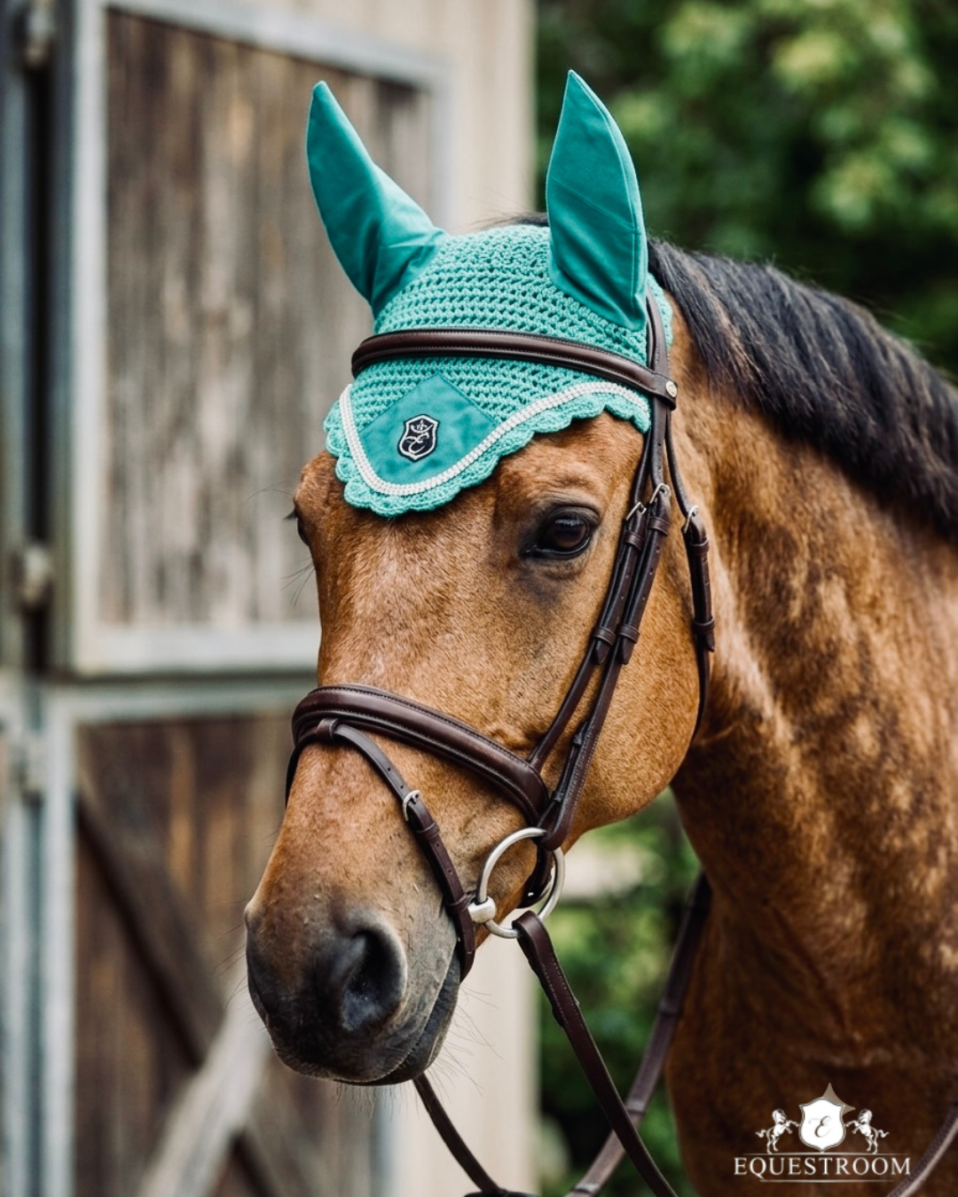 Shamrock Green Fly Hat