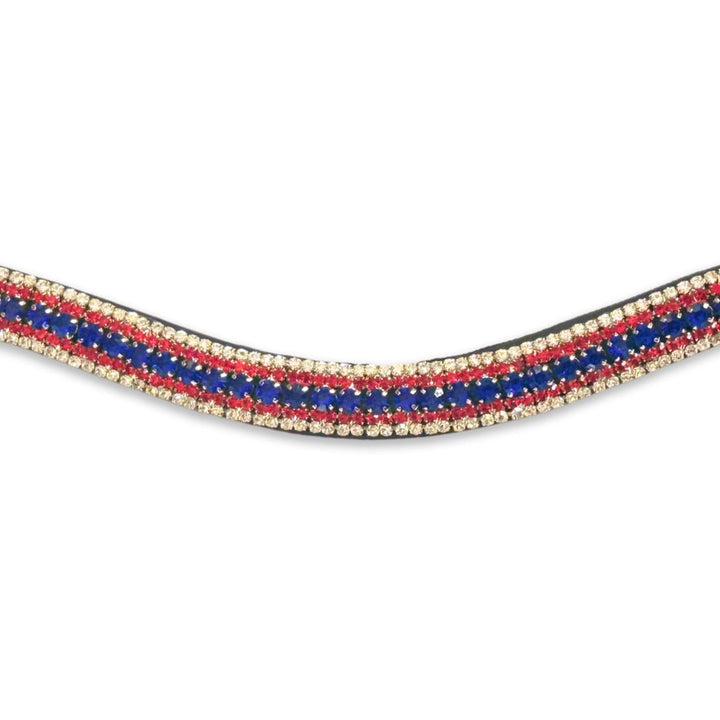 Patriot American Browband
