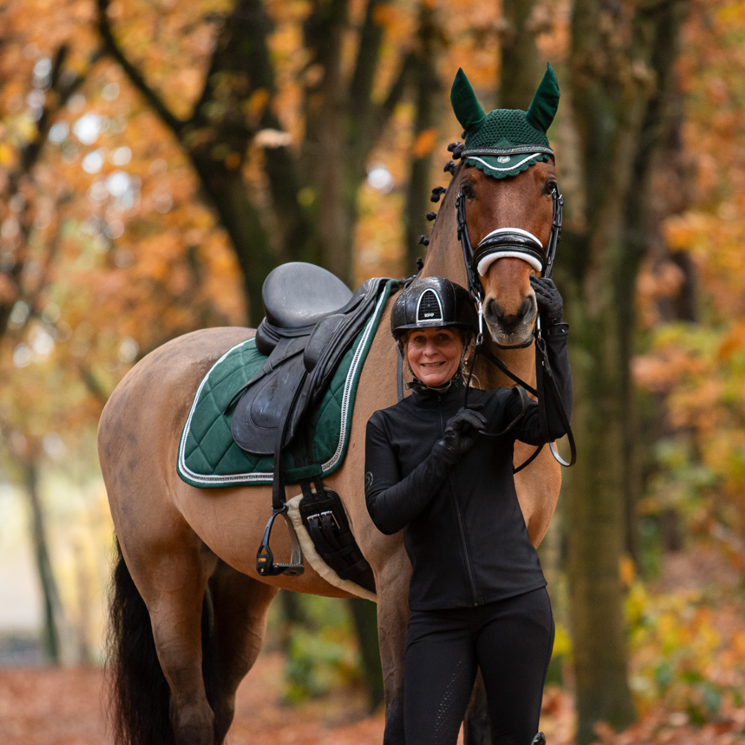 Equestrian Stockholm: Riding Wear & Accessories - Unique Designs