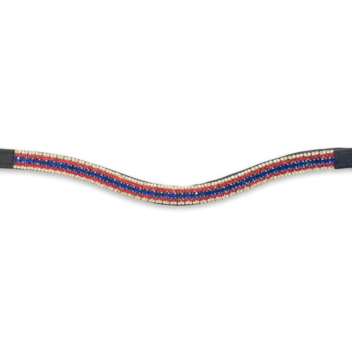 Patriot American Browband