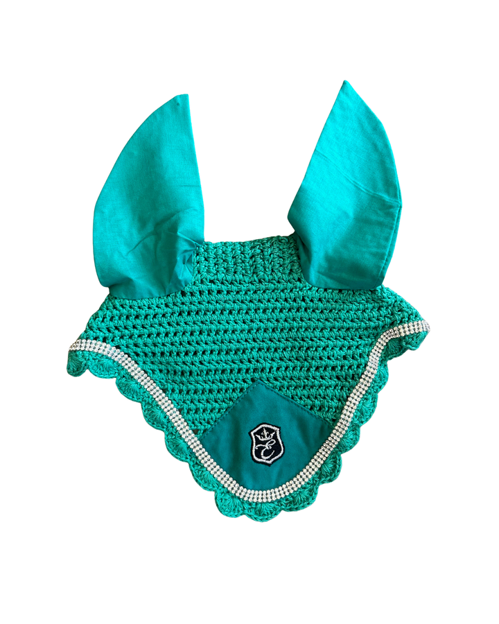 Shamrock Green Fly Hat