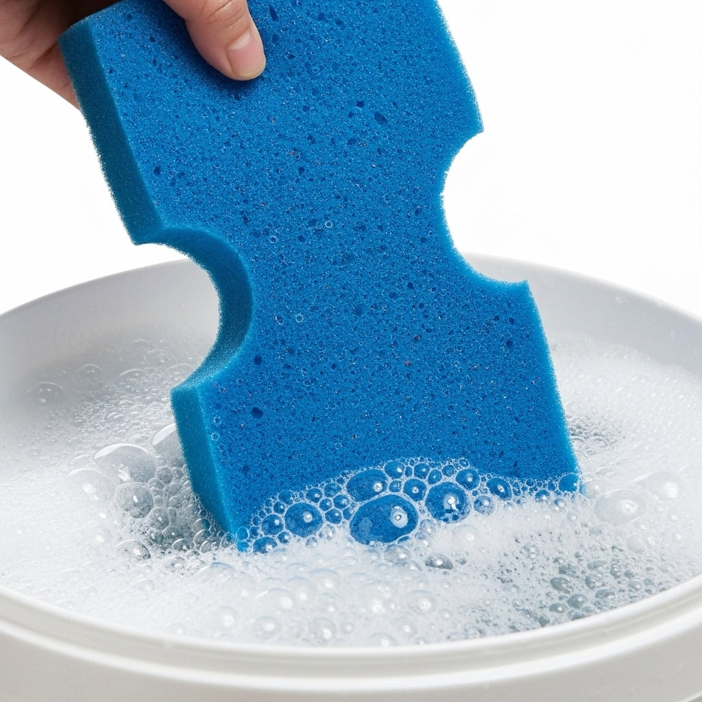 Magic Tack Sponge