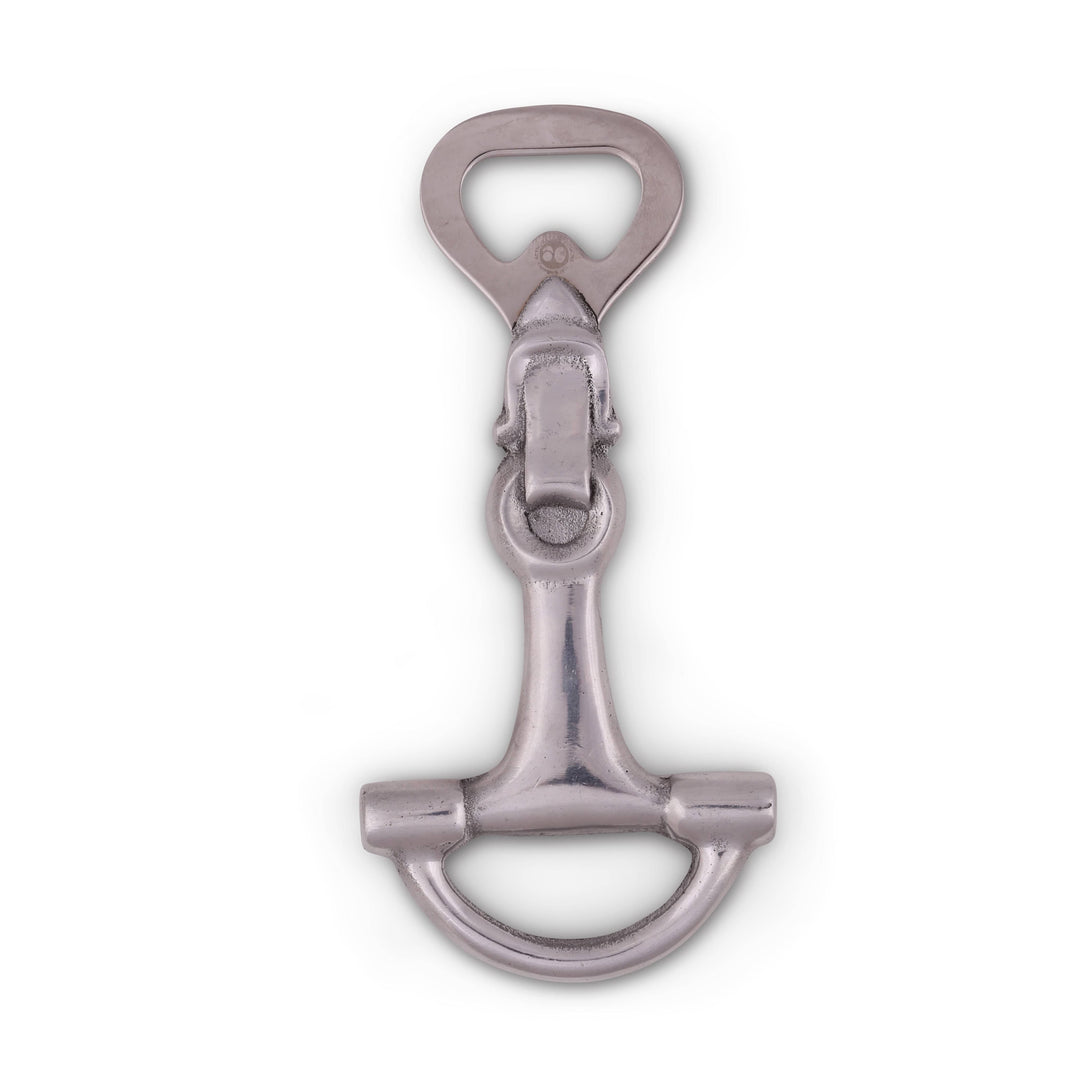 Equestrian Bottle Opener