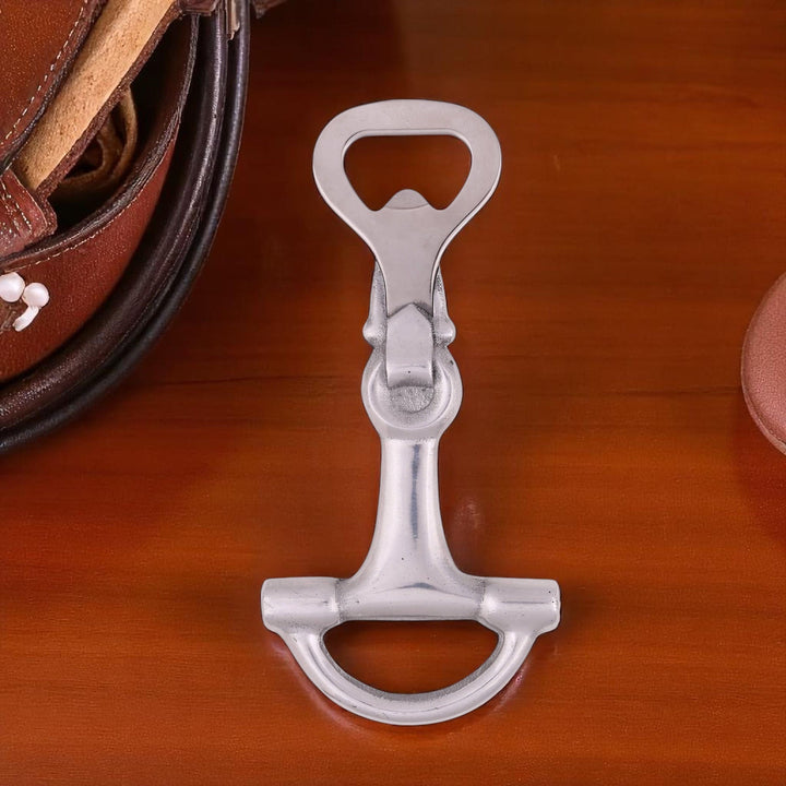 Equestrian Bottle Opener