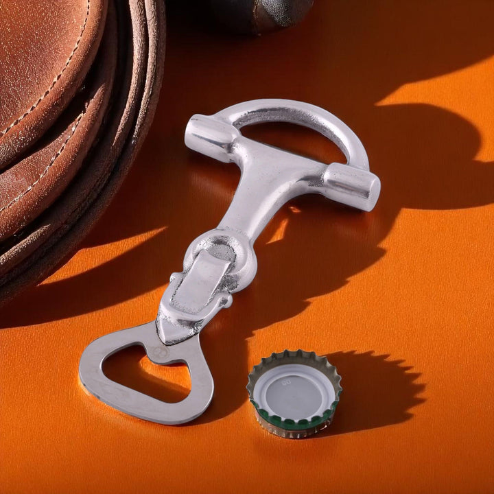 Equestrian Bottle Opener