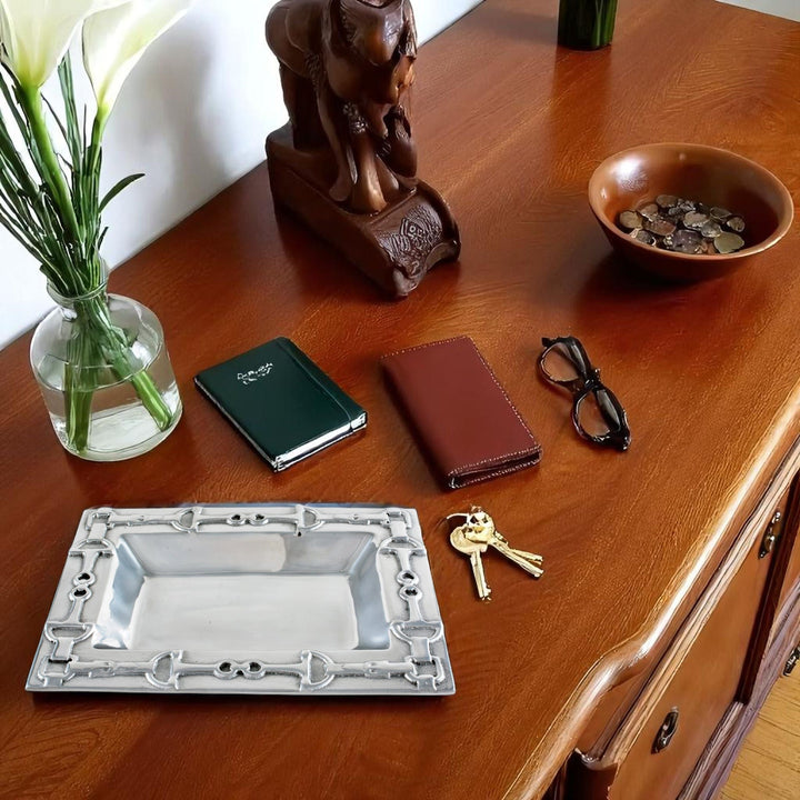 Equestrian Catch All