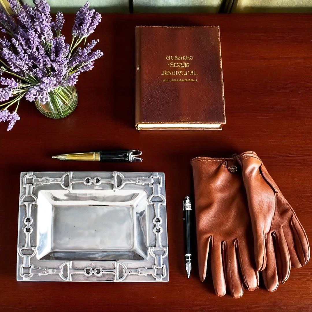 Equestrian Catch All