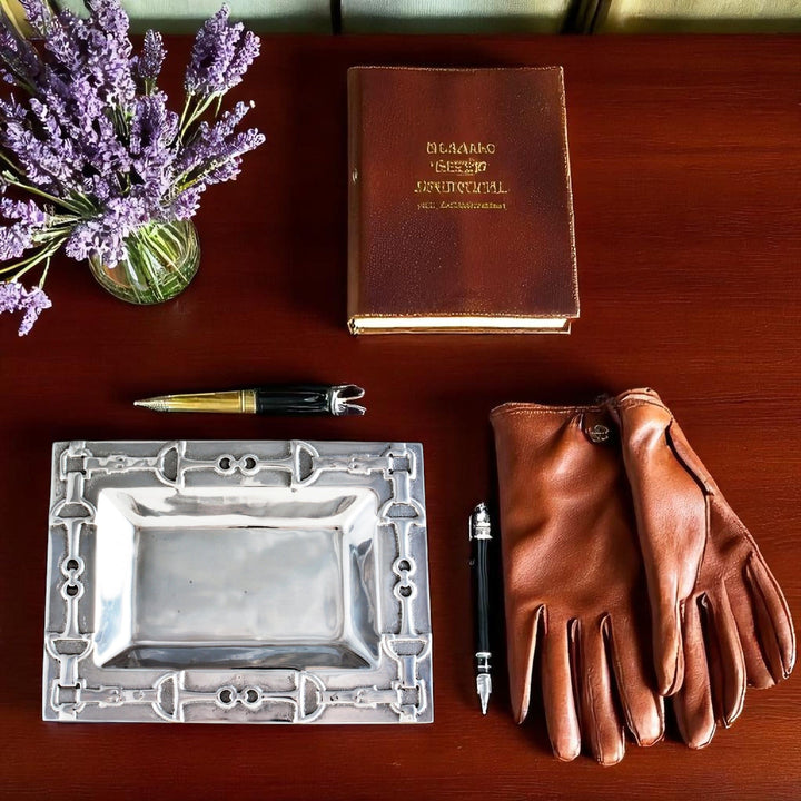 Equestrian Catch All