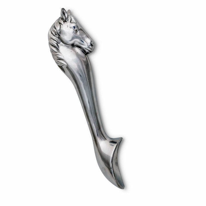 Equestrian Horse Ice Cream Scoop – Elegant Kitchen Gift for Horse Lovers