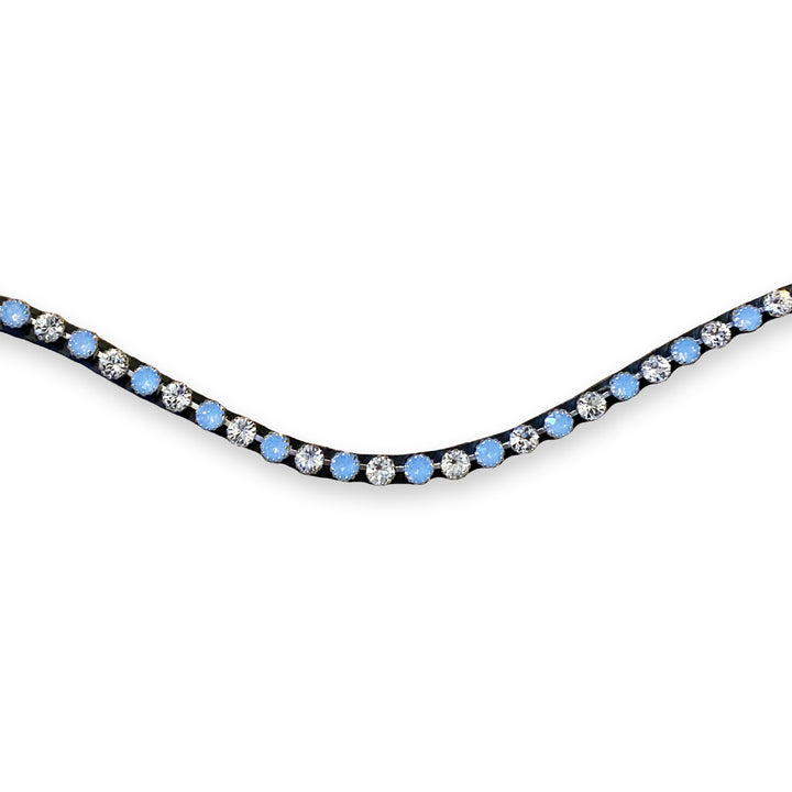 Azurine Browband