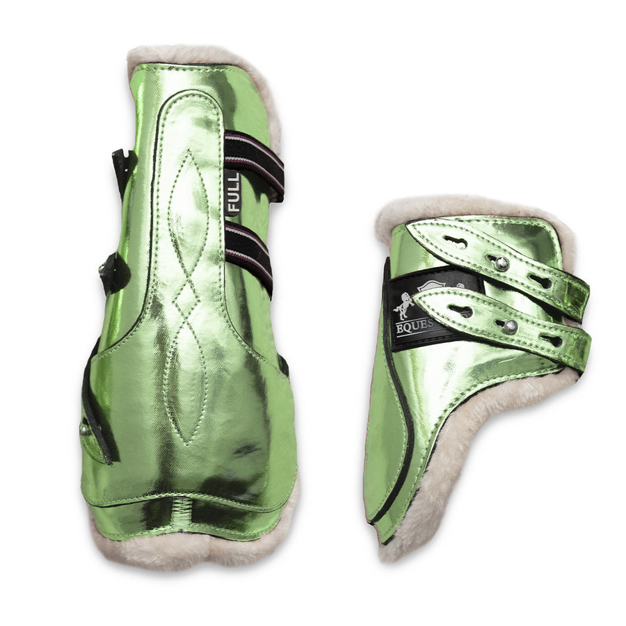 Premium Horse Boots for Ultimate Protection and Comfort – Equestroom