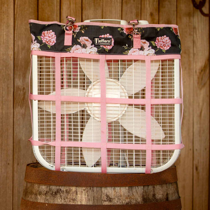 Horse Box Fan Bag