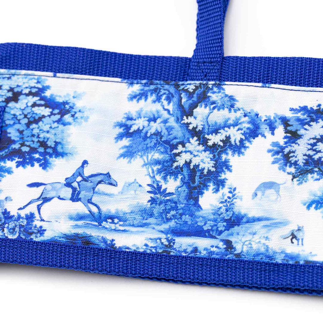 Horse Box Fan Bag