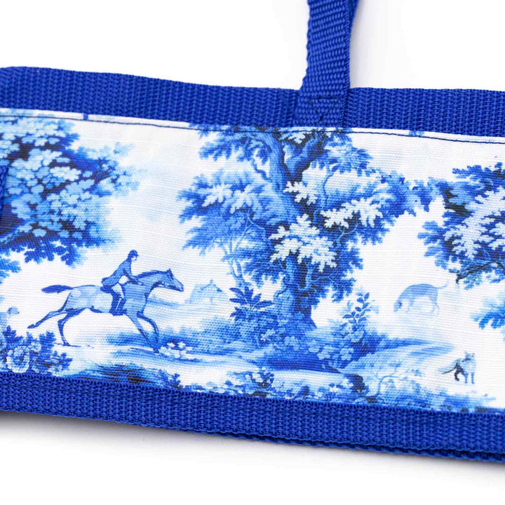 Horse Box Fan Bag