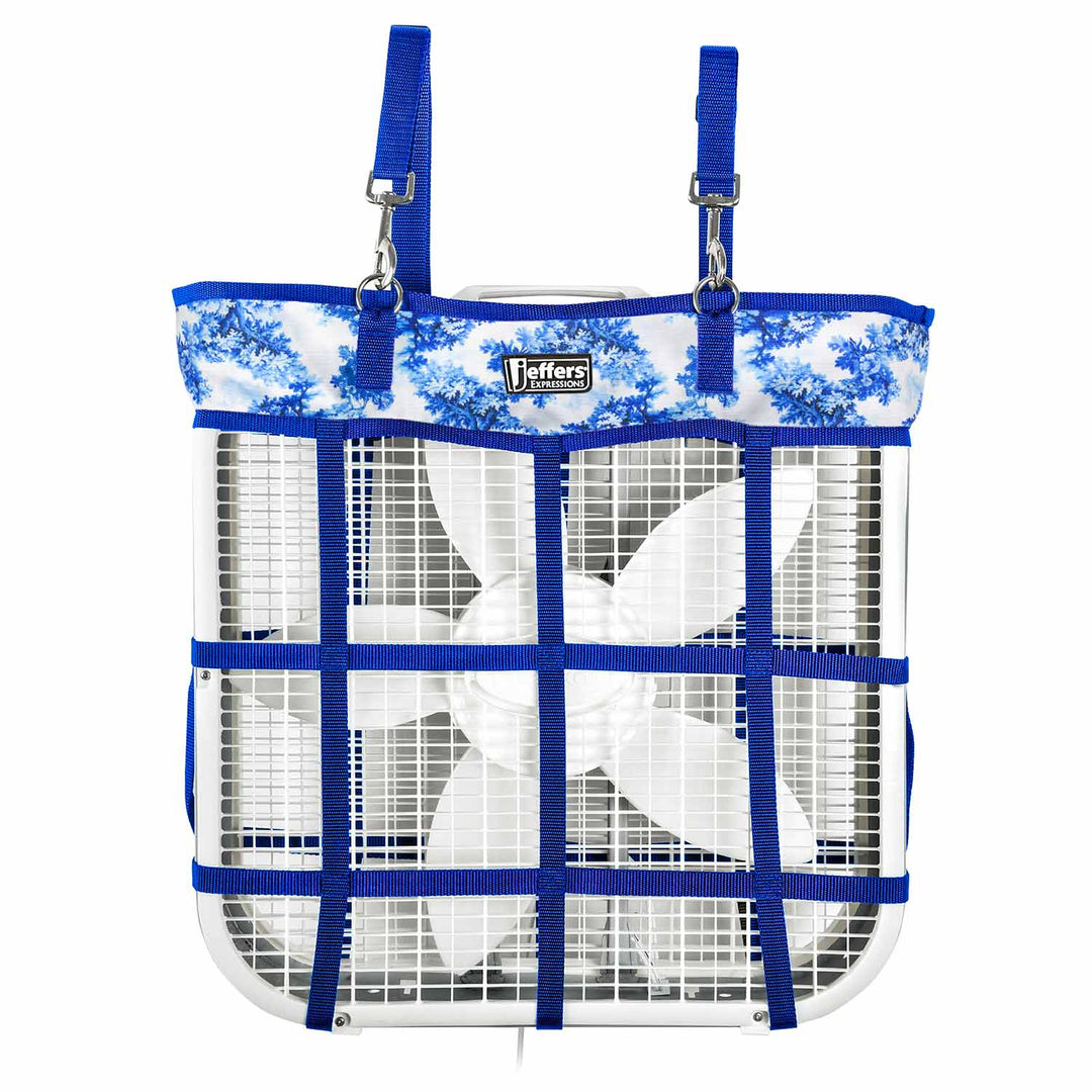 Horse Box Fan Bag